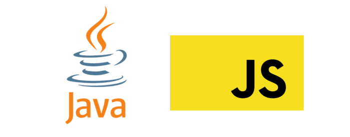 Java & JavaScript